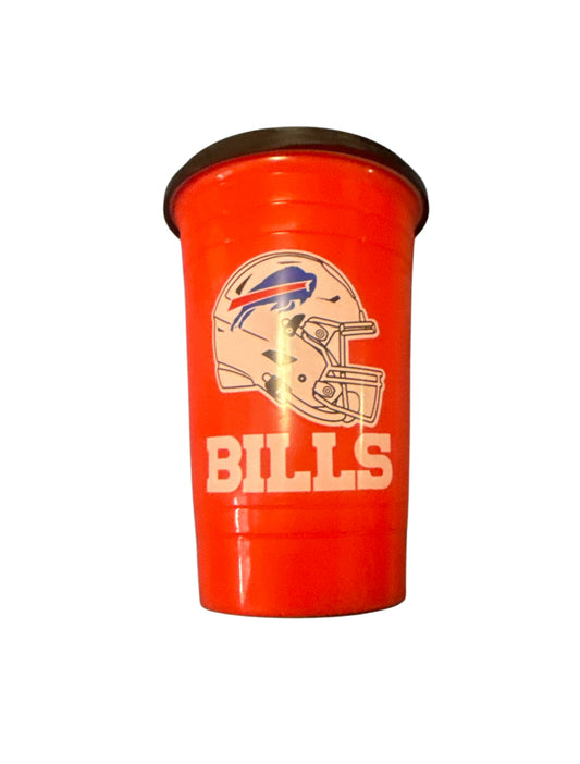 Buffalo bills Cup