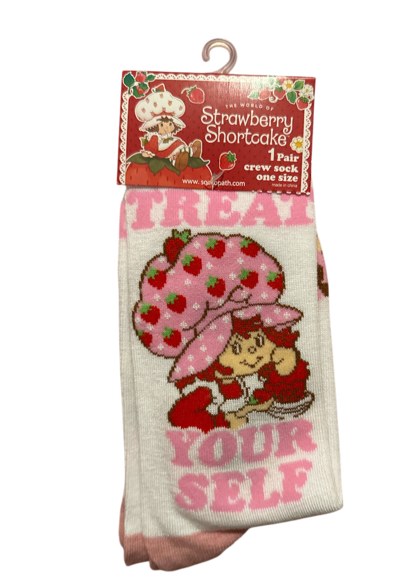 Adult socks different ones