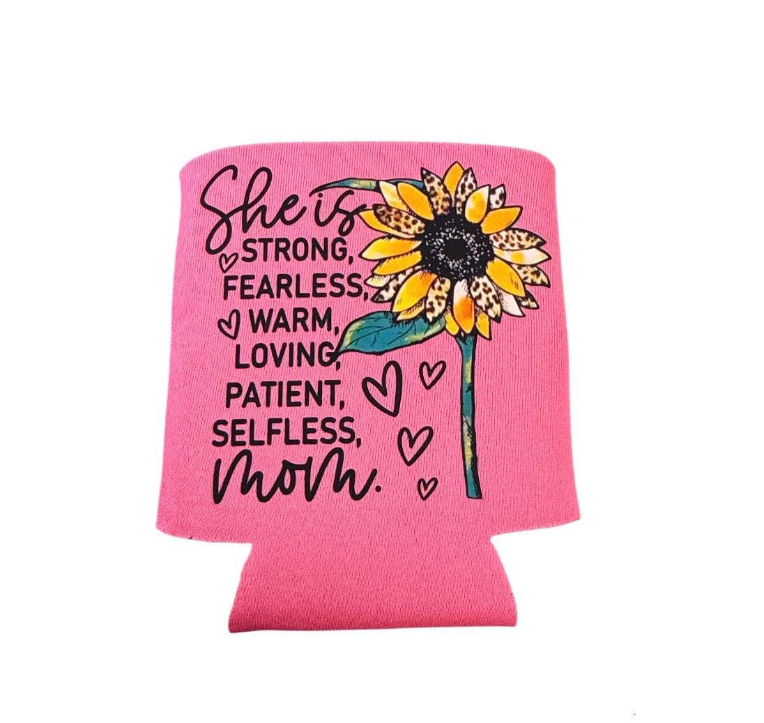 Can koozie