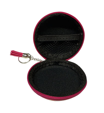Butterly Small storage keychain