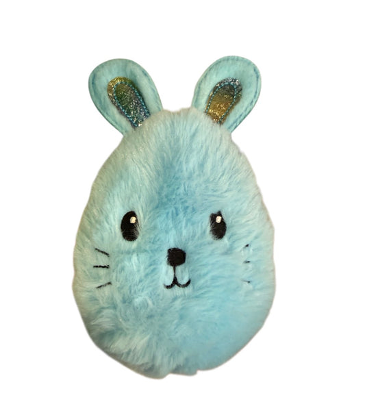 Easter stuff bunny