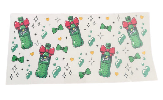 Sprite UV Cup Transfer