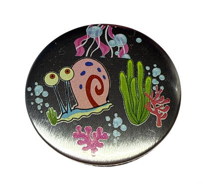 Pick a Pin
