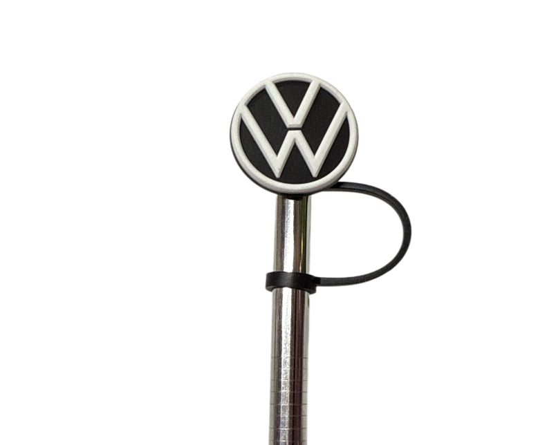 Volkswagen Straw Topper