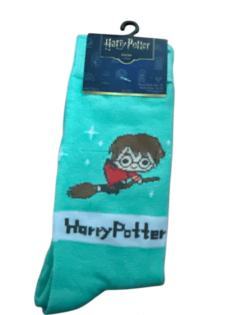 Adult socks different ones
