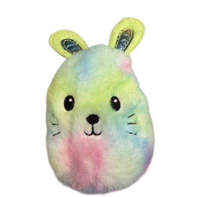 Easter stuff bunny