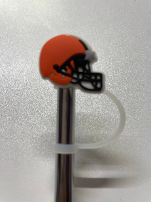 Browns Straw Topper