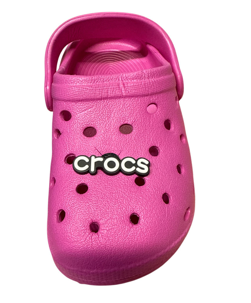 Crocs Shoe Charm
