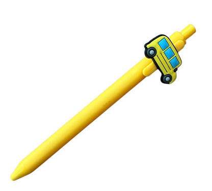 Teacher School  Charm Pens