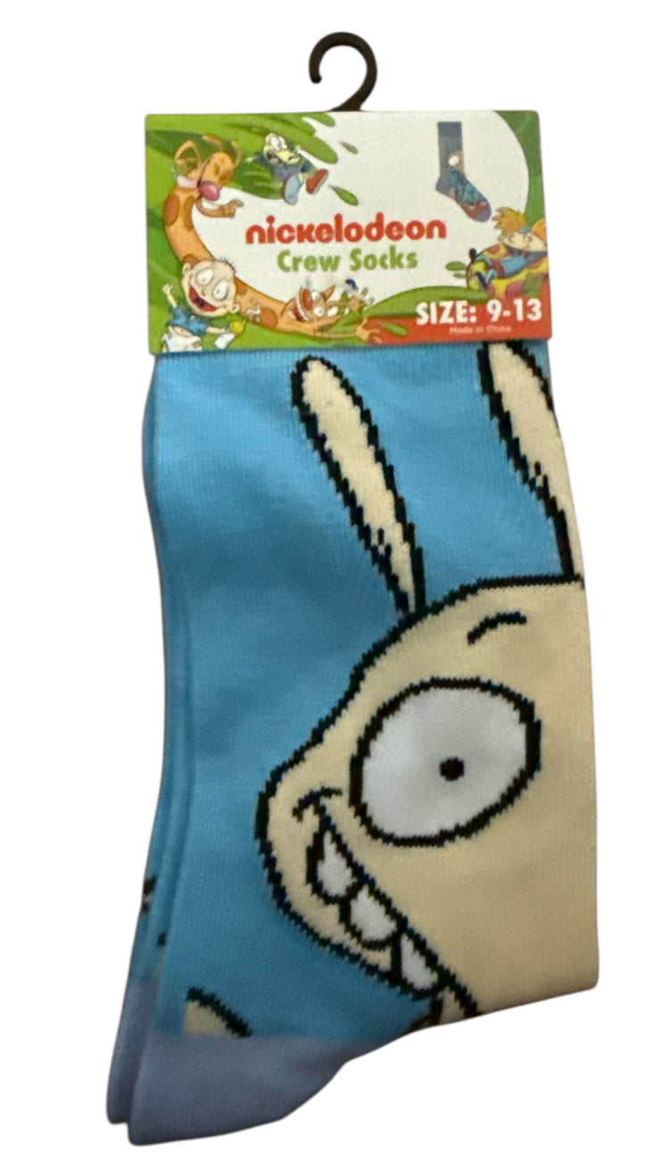 Adult socks different ones