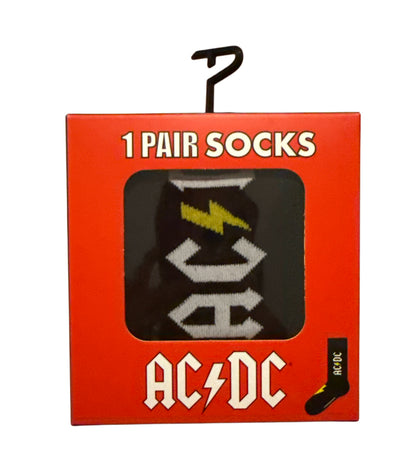 Adult socks with box different ones