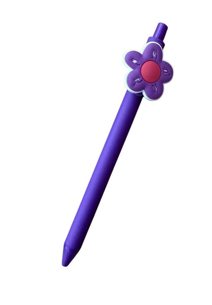 Flowers  Charm Pens