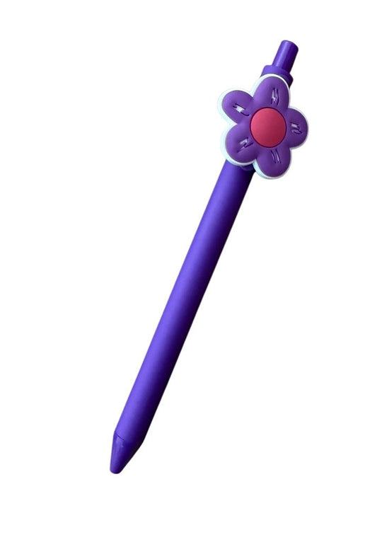 Flowers  Charm Pens