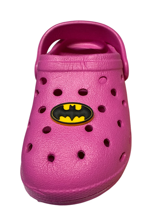Batman Shoe Charm