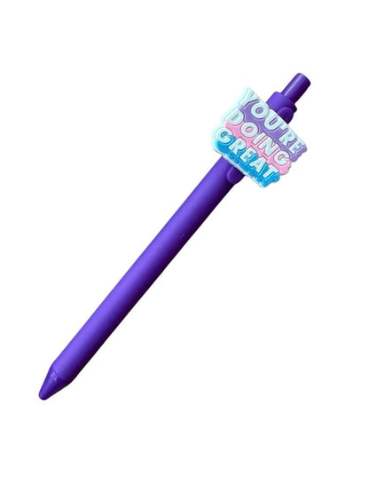 Sayings & cute things Charm Pens