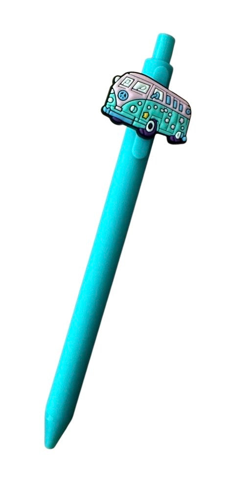 Sayings & cute things Charm Pens