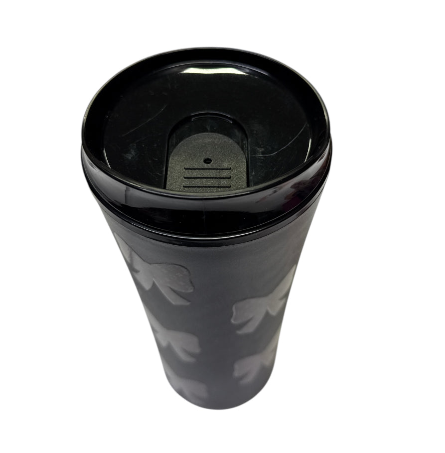 Lv Coffee cup with lid
