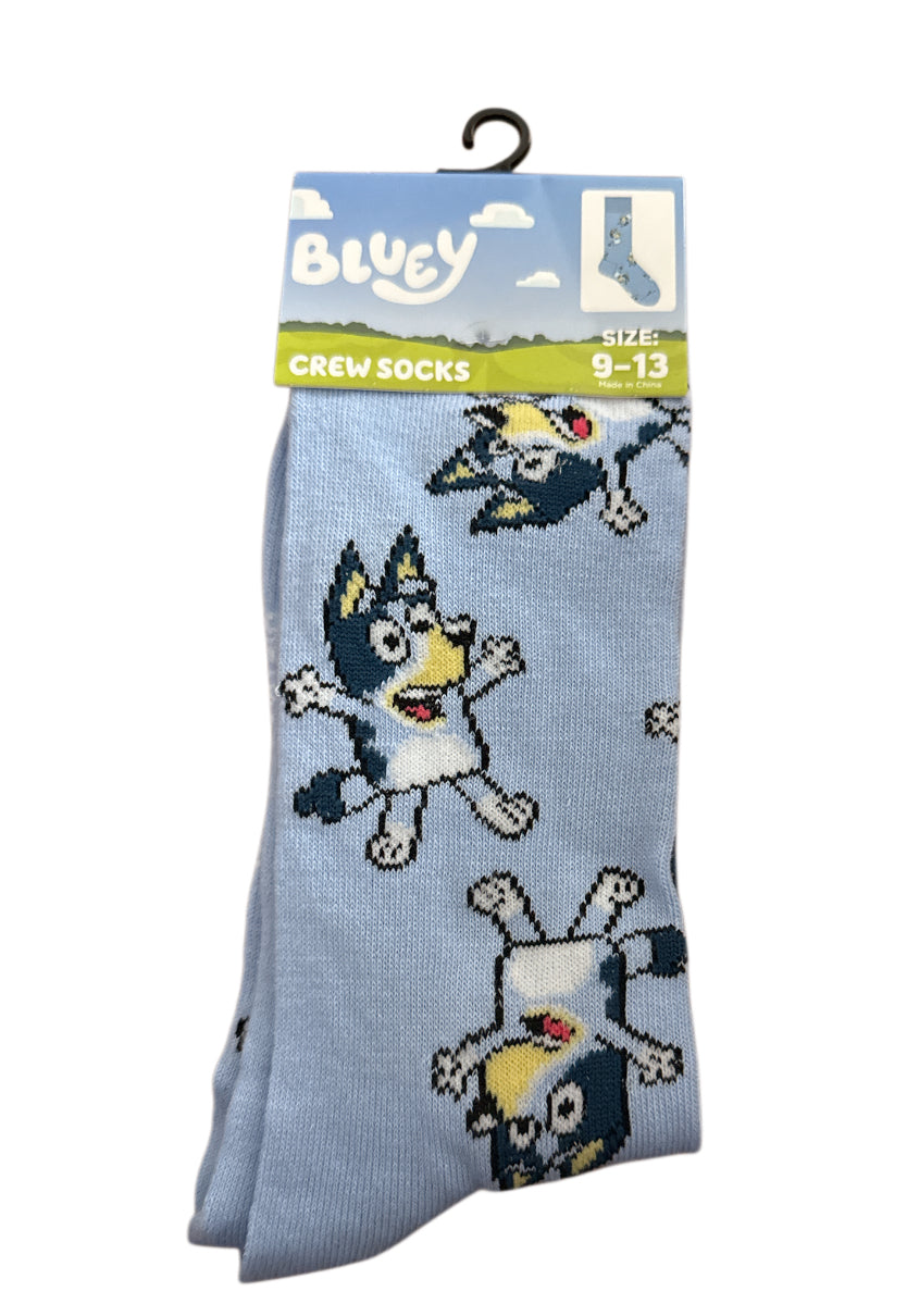 Adult socks different ones