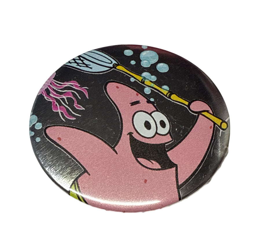Pick a Pin