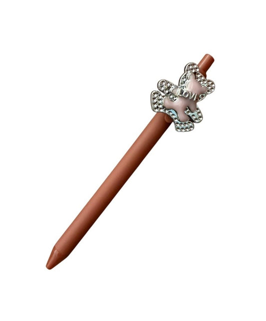 Love bear  Charm Pens