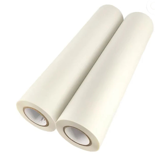 DTF Transfer Film 12" x 328FT (30cm x 100m)