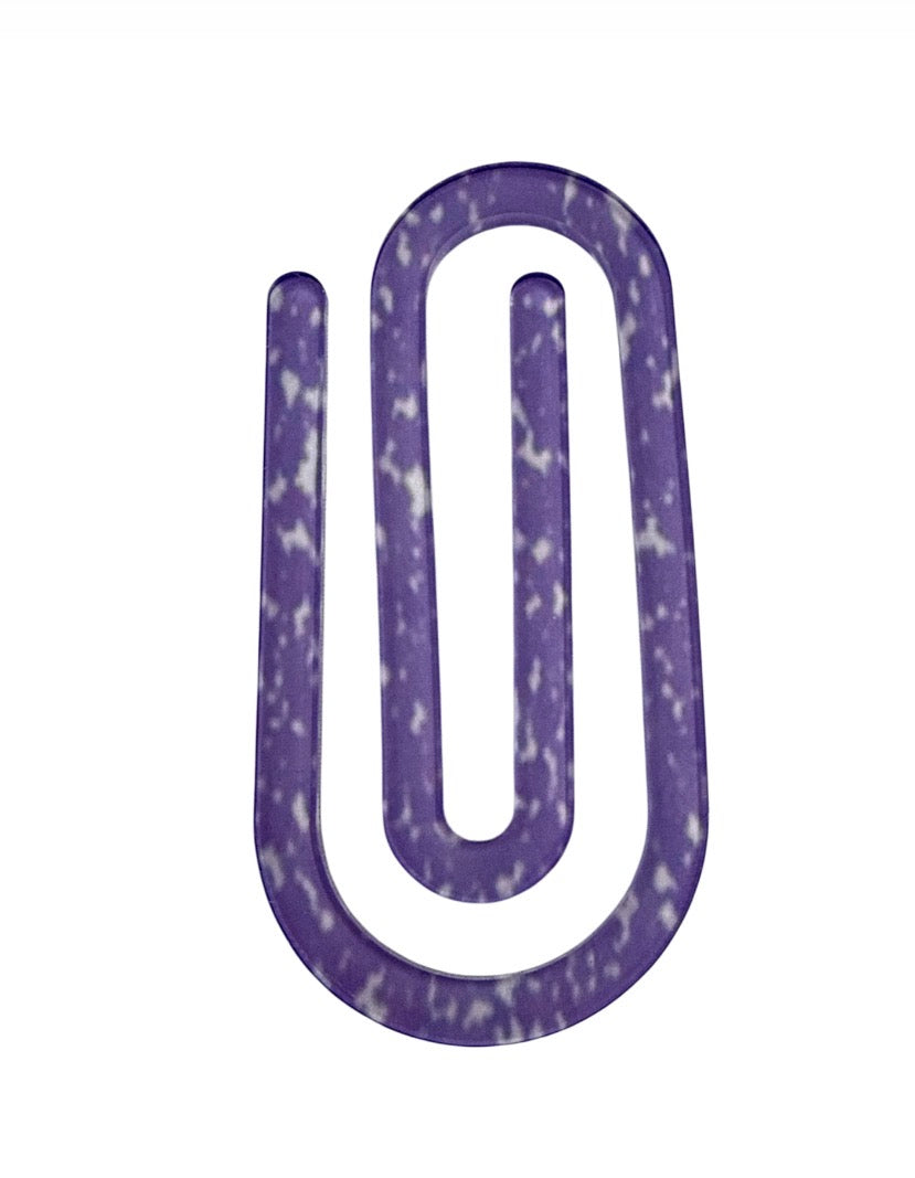 Large paper clips