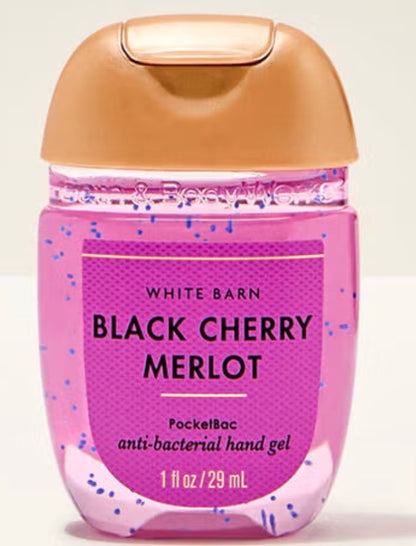 hand sanitizer  bath & body works