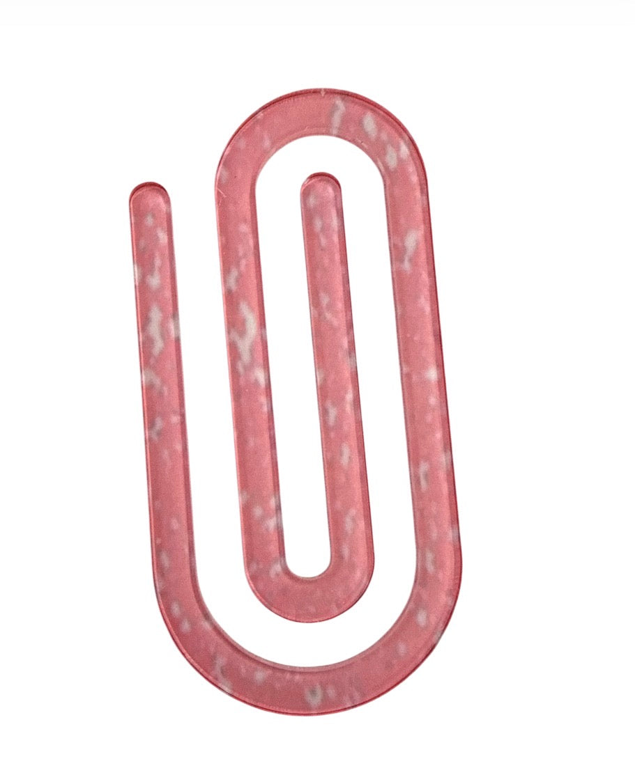 Large paper clips