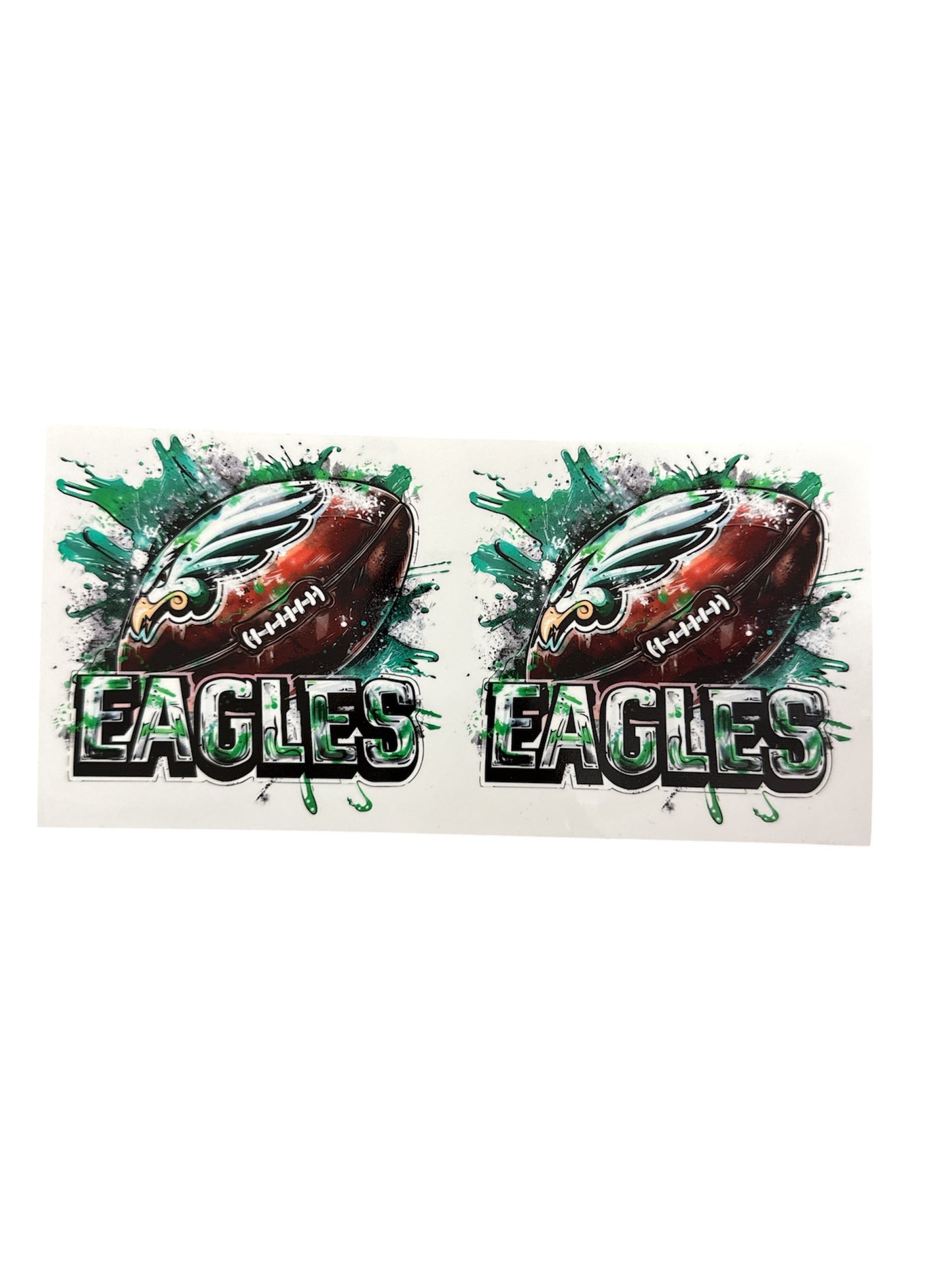 eagles eagles Cup Transfer