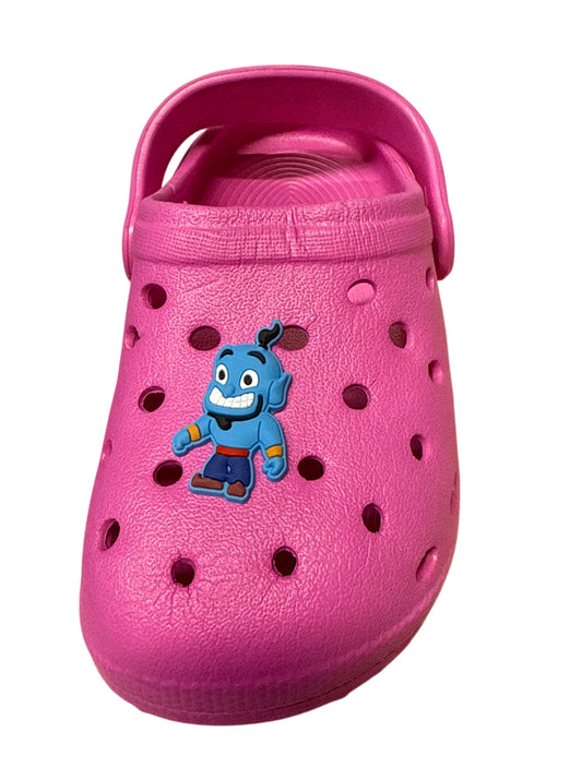 Genie Shoe Charm