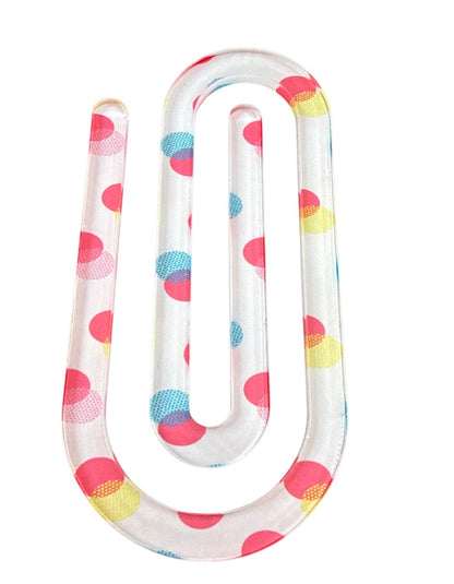 Large paper clips