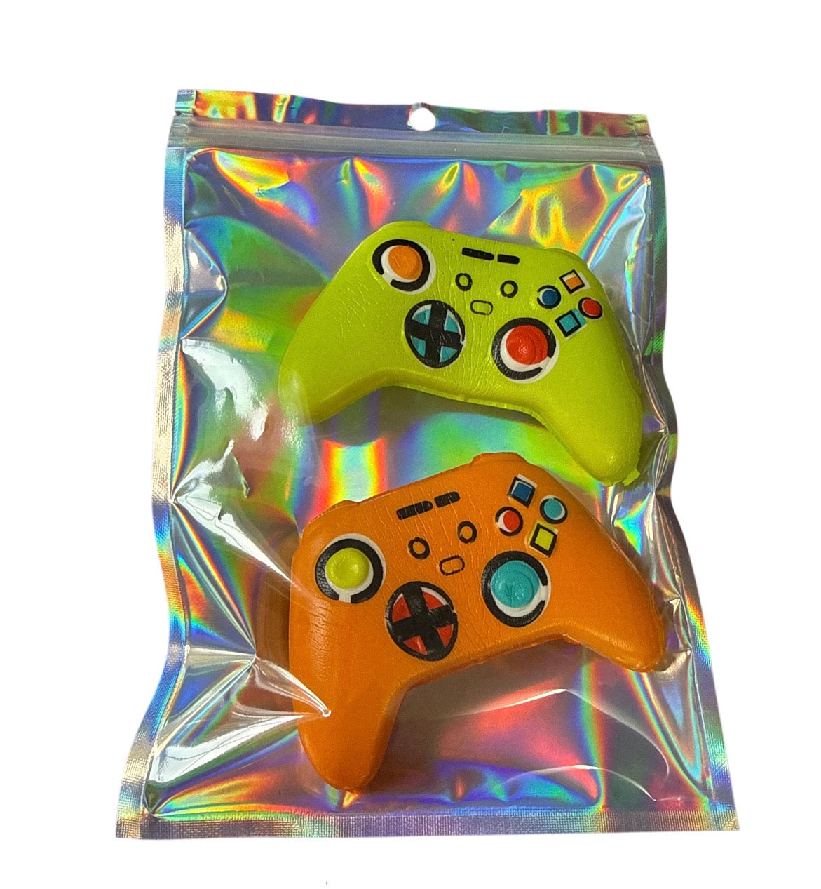 2 pack squishy’s