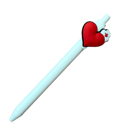 Nurse  Charm Pens