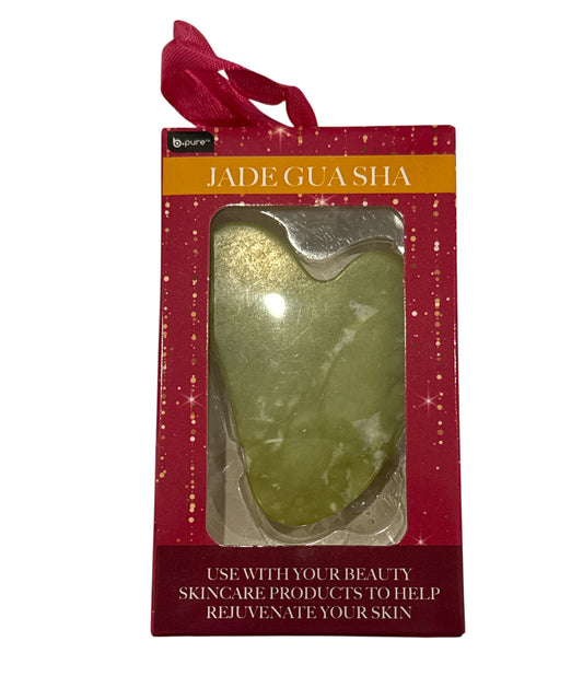 Jade  Sculpting Gua sha