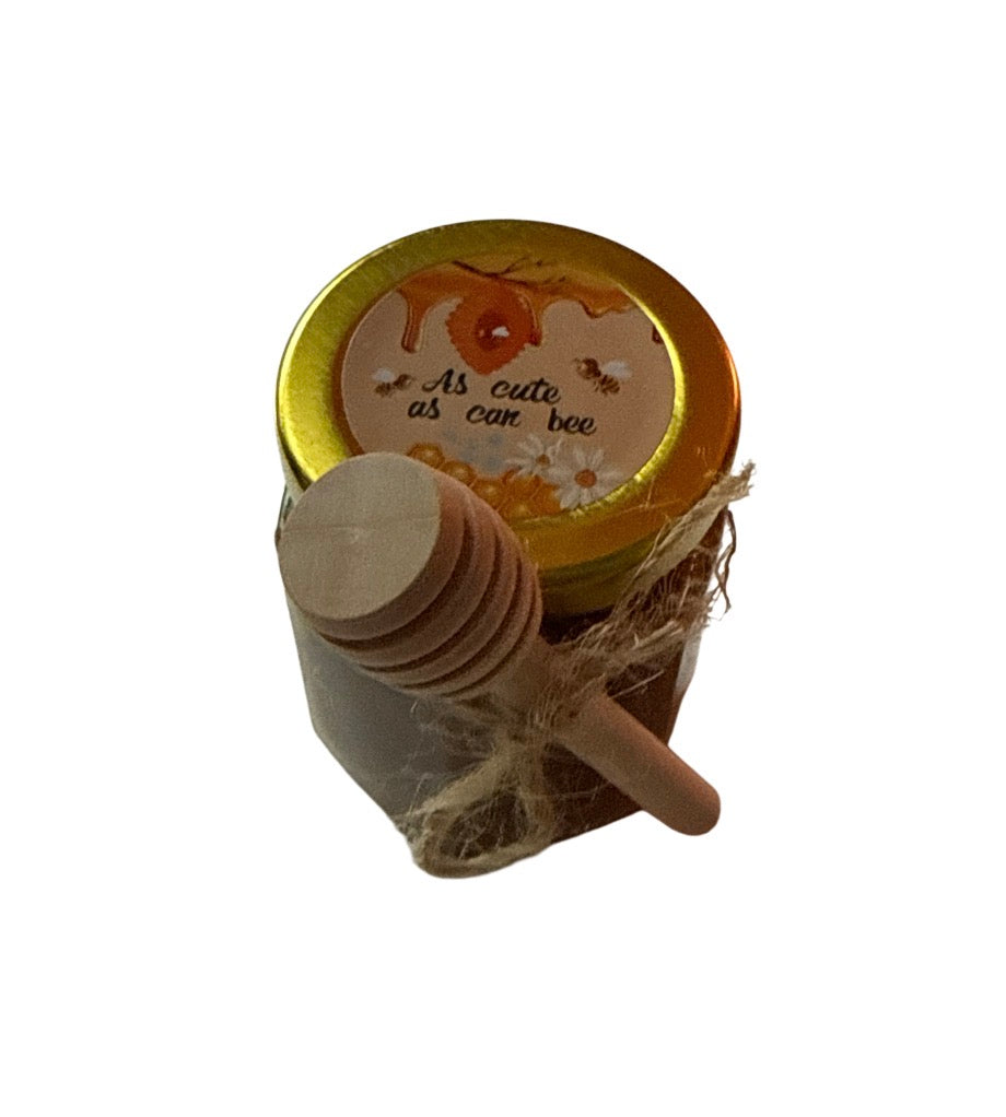 Fire Honey