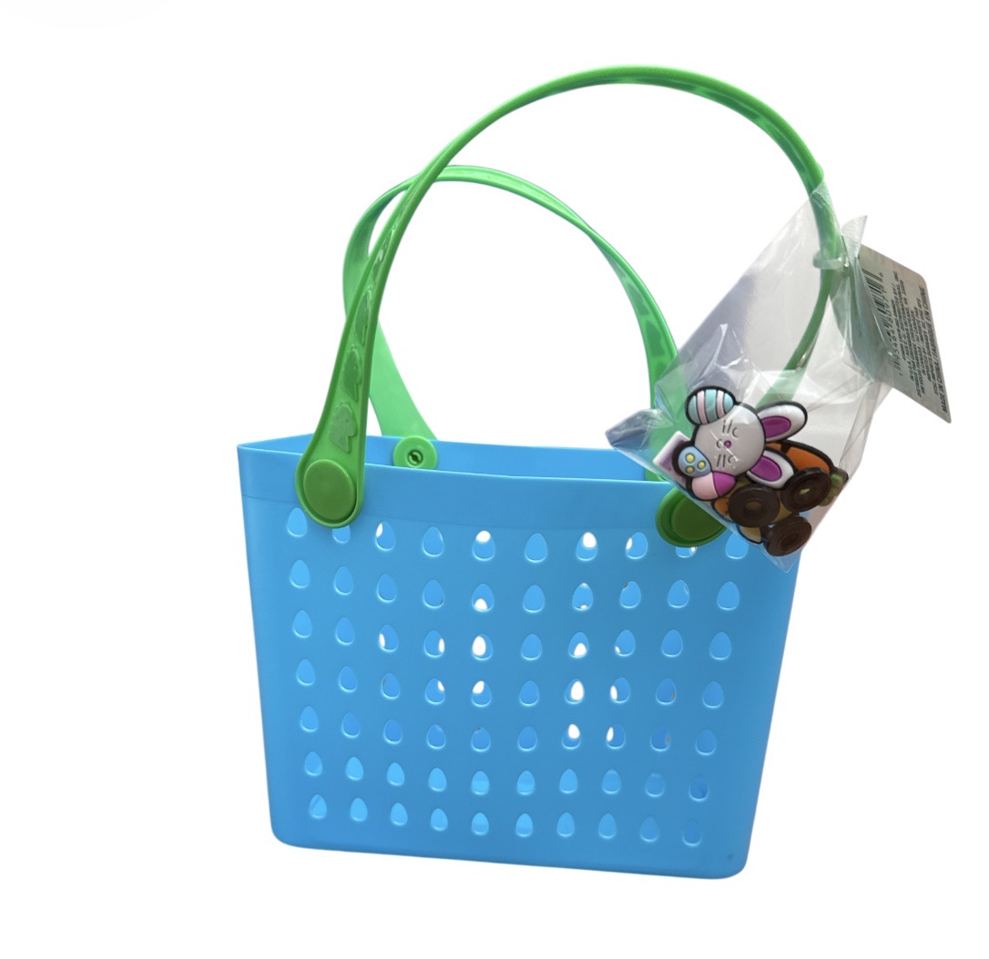 Tote  basket