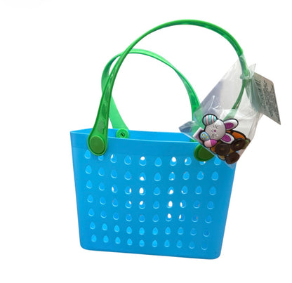 Tote  basket