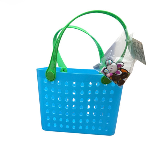 Tote  basket