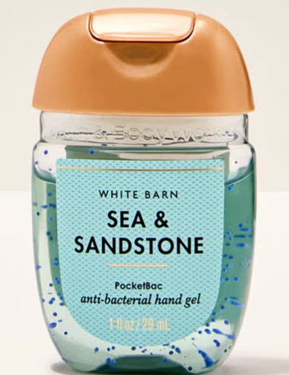 hand sanitizer  bath & body works