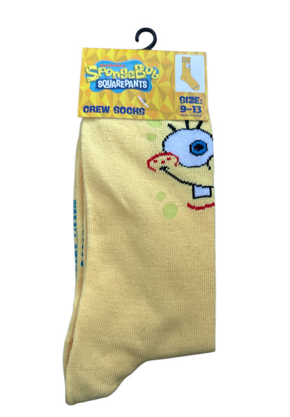 Adult socks different ones