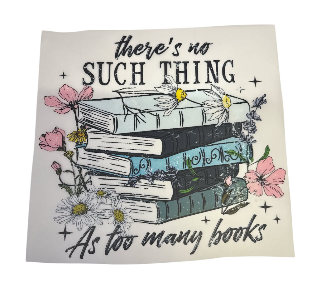 Books  DTF Heat Transfer