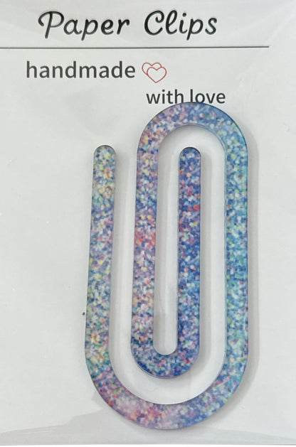 Large paper clips