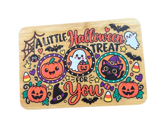 Halloween  Decorating Cutting boards / boards