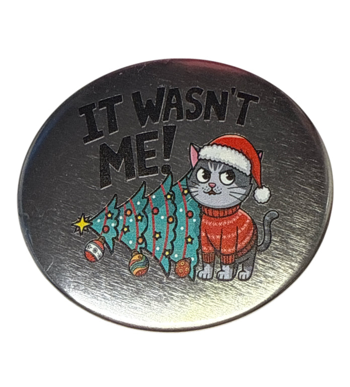 Pick a Pin
