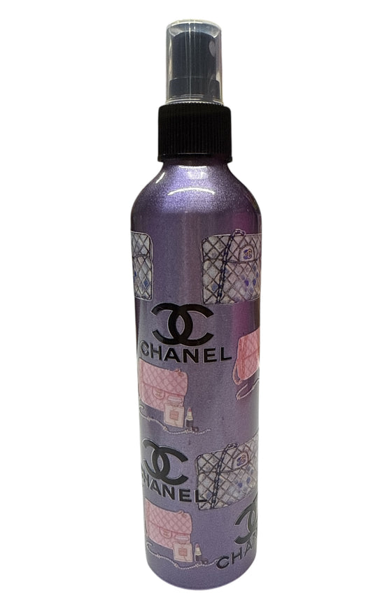 Cc   Empty spray bottle