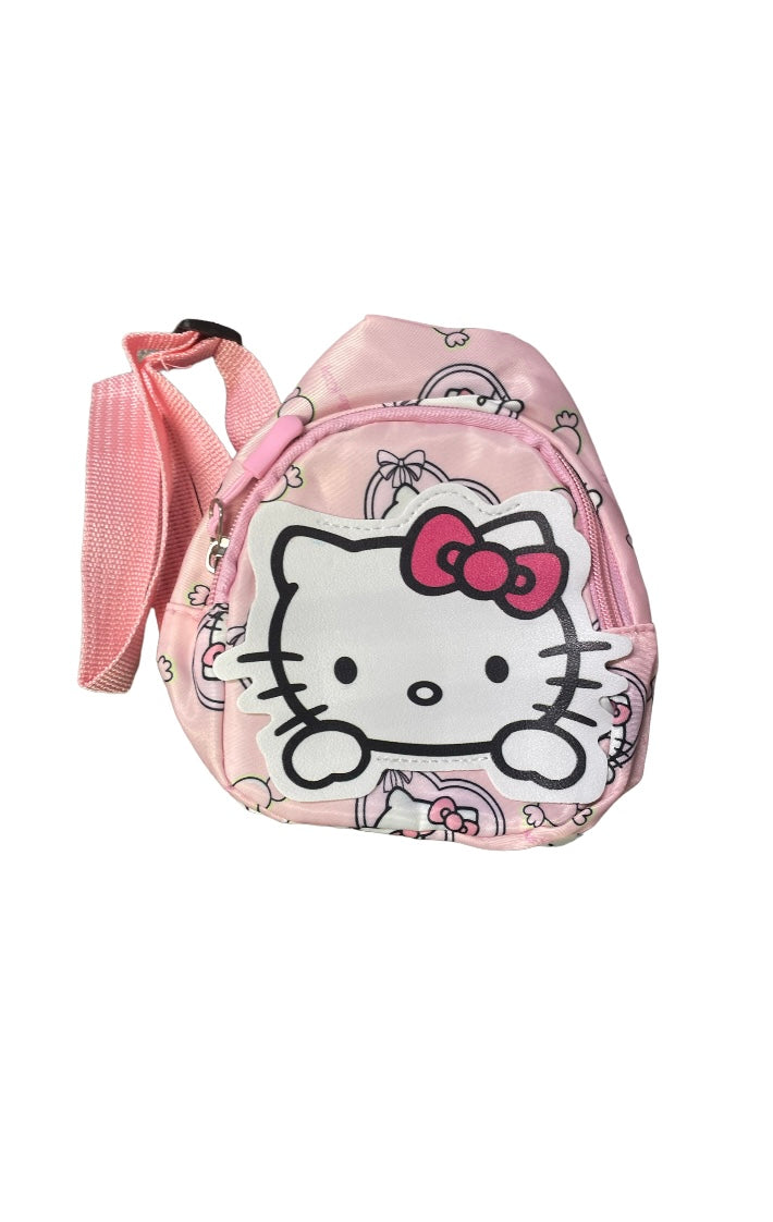 Hello kitty purse