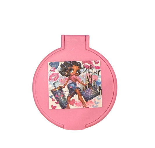 boop pocket mirror