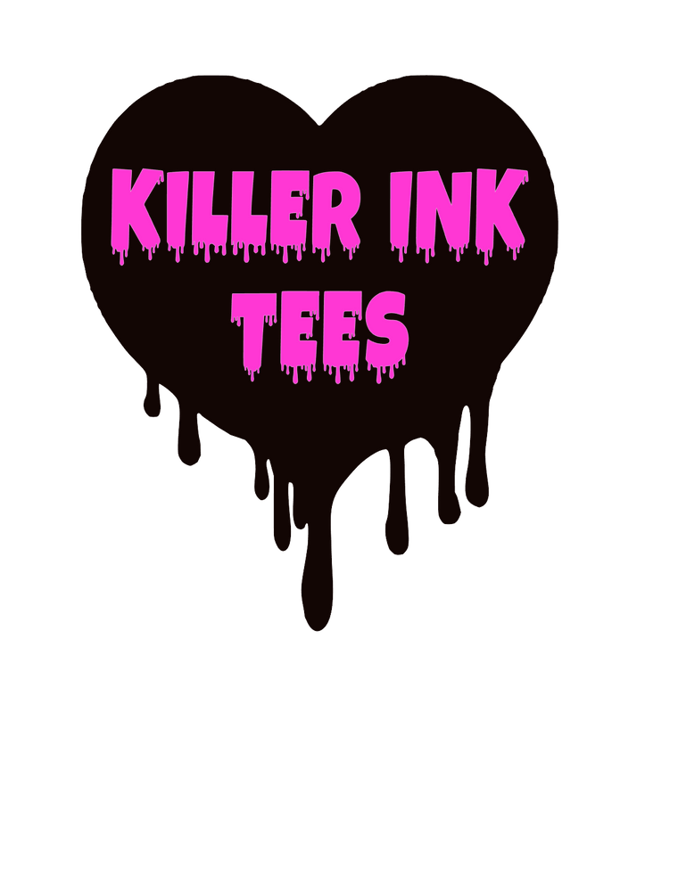 Hello Kitty Straw Topper – Killer Ink Tees