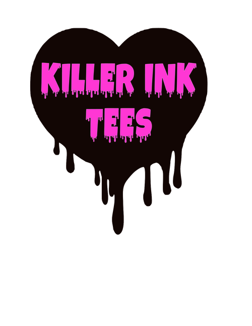 LV Pink Budget Binder Free Pen Included – Killer Ink Tees
